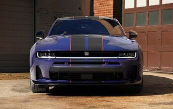 The Color Everyone Will Want for their 2027 Dodge Charger