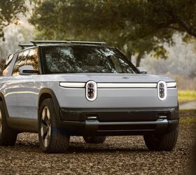 If You Order a Rivian Today, Here's How Long You'll Have to Wait