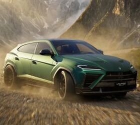 lamborghini urus se performante all the details