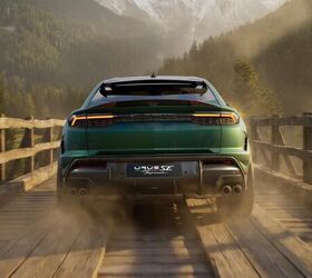 lamborghini urus se performante all the details