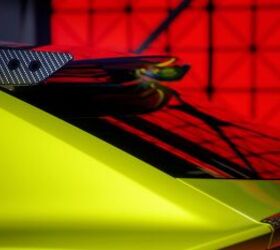 lamborghini urus se performante all the details