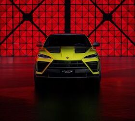 lamborghini urus se performante all the details