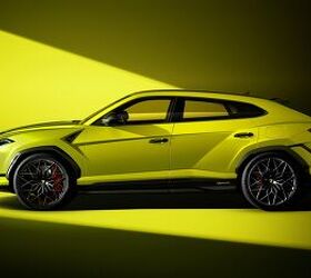 lamborghini urus se performante all the details