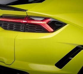 lamborghini urus se performante all the details