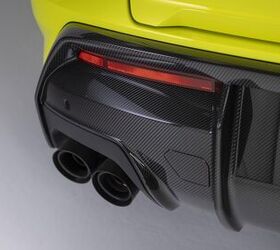 lamborghini urus se performante all the details
