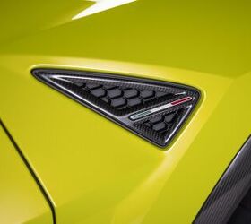 lamborghini urus se performante all the details