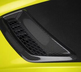lamborghini urus se performante all the details