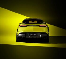 lamborghini urus se performante all the details