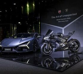 things are so bad at vw they might have to sell lamborghini