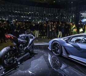 things are so bad at vw they might have to sell lamborghini