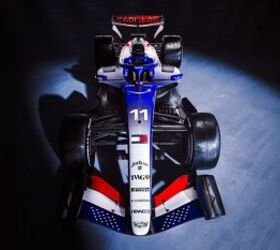 FBI Investigating The Guy Who Owns The Cadillac F1 Team