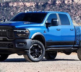 Source: Ram Trucks