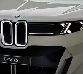 the 5 most interesting features of the 2027 bmw x5
