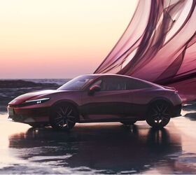 Honda Shows 2027 Prelude Limited Edition JDM Special