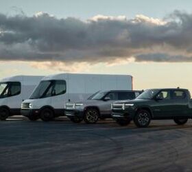rivian is selling more vehicles than anyone expected