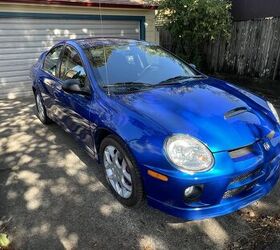 2004 Dodge Neon SRT-4 For Sale