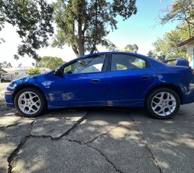 2004 dodge neon for sale