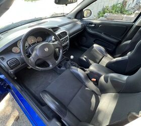 2004 dodge neon for sale