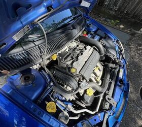 2004 dodge neon for sale