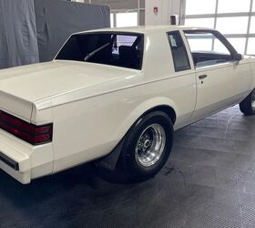 1987 buick regal for sale