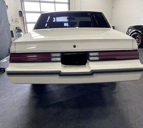1987 buick regal for sale