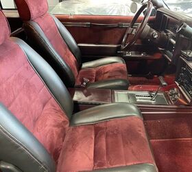 1987 buick regal for sale
