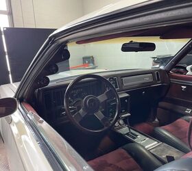 1987 buick regal for sale