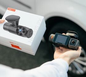 how to install a dashcam in your car