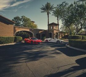 2027 Corvette Stingray—The Cheapest Way To Go 200 MPH On Four Wheels