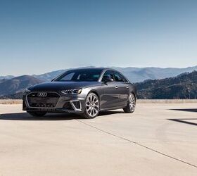 Audi A4 Trade in Value: Here's What You Should Get and Why
