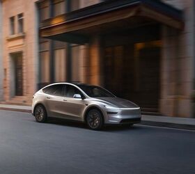 2026 Tesla Model Y L: All The Details
