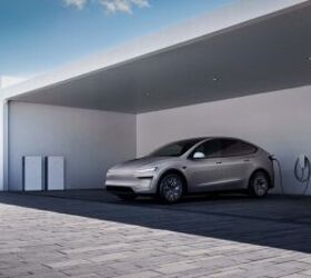 autoguide.com - Marcus Lewinsky - Tesla Ships Model Y L Without Promised Cooled Charger