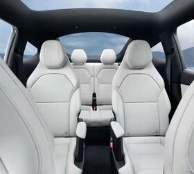 telsa officially debuts long wheelbase model y for north america