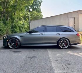 2021 mercedes benz e class for sale
