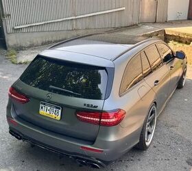 2021 mercedes benz e class for sale