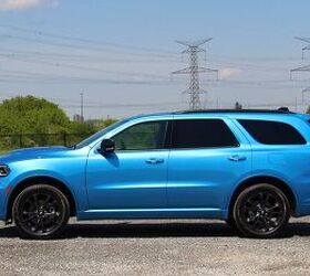 Three Things You Won't Like About The 2026 Dodge Durango GT