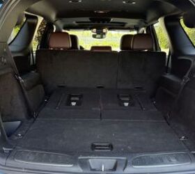three things you won t like about the 2026 dodge durango gt