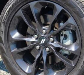 three things you won t like about the 2026 dodge durango gt