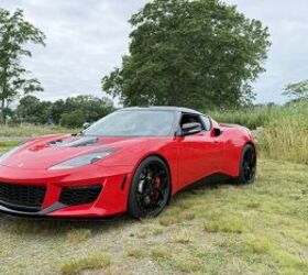 2018 Lotus Evora 400 Carbon For Sale