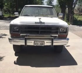 1989 dodge ram for sale