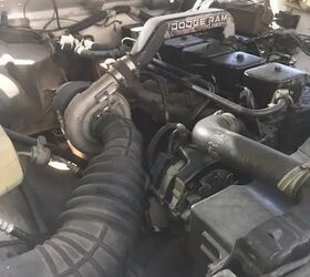 1989 dodge ram for sale