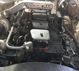 1989 dodge ram for sale