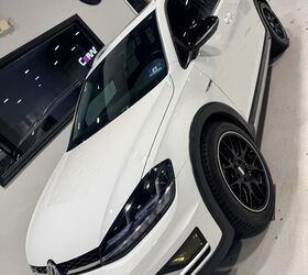 2019 volkswagen alltrack for sale