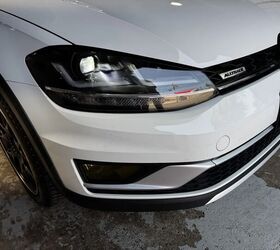 2019 volkswagen alltrack for sale