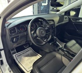 2019 volkswagen alltrack for sale