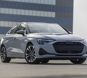 Audi A3 Trade in Value: Here's What You Should Get and Why