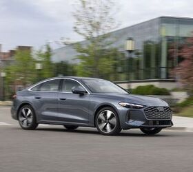 audi a5 trade in value, 2025 Audi A5 Sportback