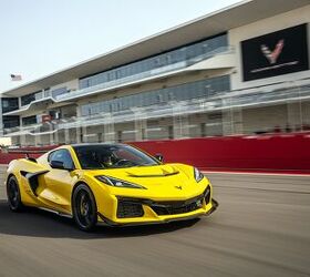 Chevrolet Corvette Trade in Value: Here's What You Should Get and Why