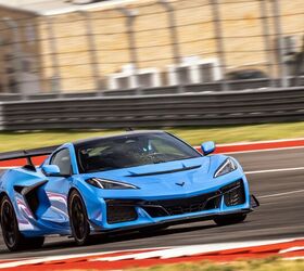 autoguide.com - Marcus Lewinsky - Chevy Is Building Two Corvette Model Years At Once