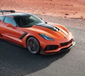chevrolet corvette trade in value